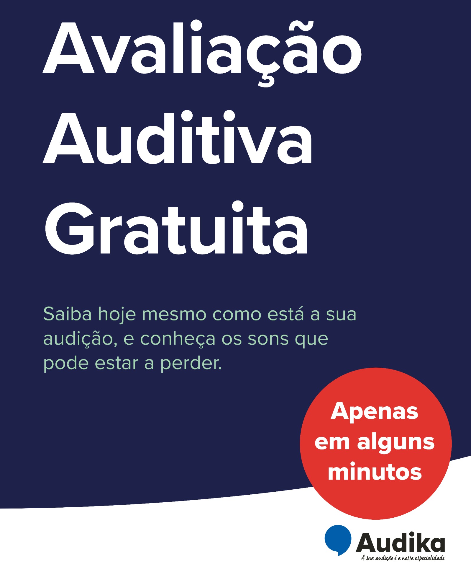 Parceria Altavisão / Audika